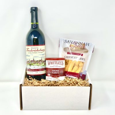 Gift Boxes with SIPS